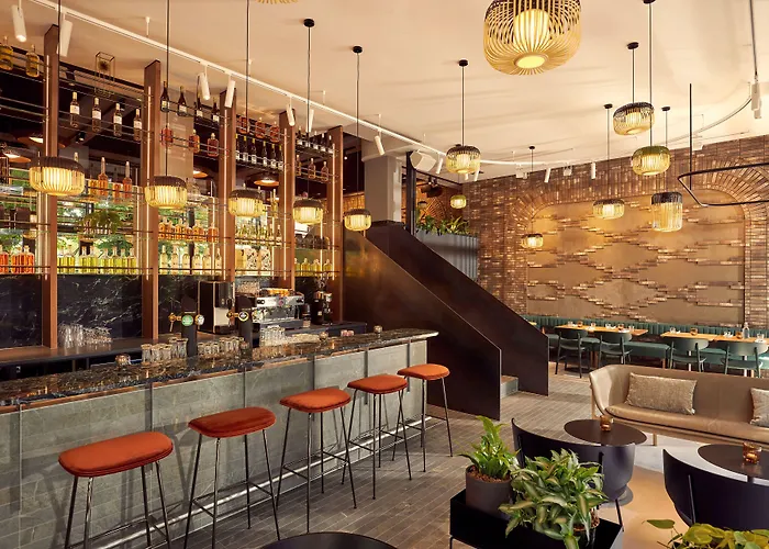 Met Hotel Amsterdam